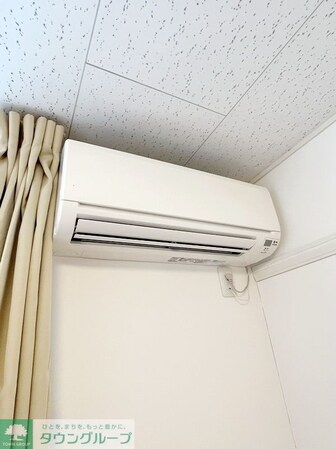 エムズステート荏田の物件内観写真